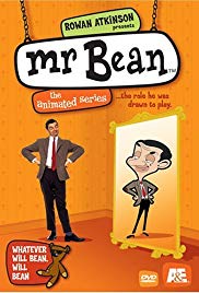 Mr. Bean: The Animated Series (20022016)