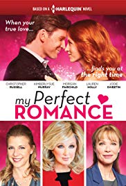 Watch Full Movie :My Perfect Romance (2018)