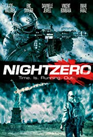 Night Zero (2018)