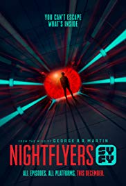 Watch Full Tvshow :Nightflyers (2018 )