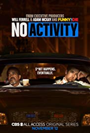 No Activity (2017 )
