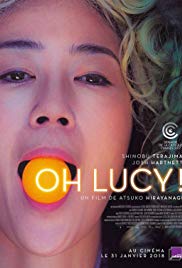 Watch Full Movie :Oh Lucy! (2017)