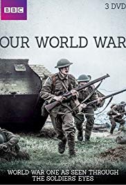 Our World War (2014 )