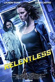 Relentless (2018)