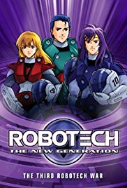 Robotech (1985 )