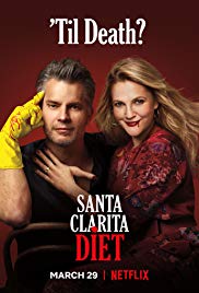 Santa Clarita Diet (2017 )