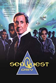 SeaQuest 2032 (19931996)