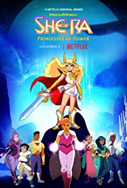 Watch Full Tvshow :SheRa and the Princesses of Power (2018 )