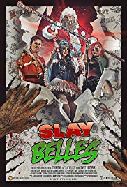 Slay Belles (2016)