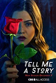 Tell Me a Story (2018 )