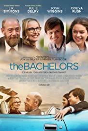 Watch Full Movie :The Bachelors (2017)