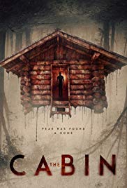 A Night in the Cabin (2017)