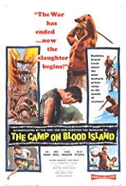 The Camp on Blood Island (1958)