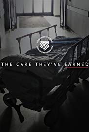 Watch Full Movie :The Care Theyve Earned (2018)