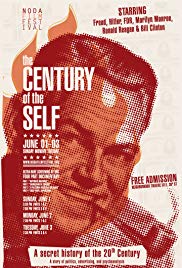 The Century of the Self (2002 )