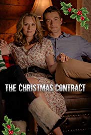 Watch Full Movie :The Christmas Contract (2018)