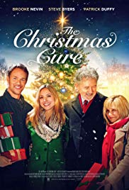 Watch Full Movie :The Christmas Cure (2017)