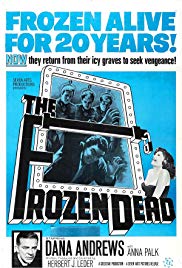 Watch Full Movie :The Frozen Dead (1966)