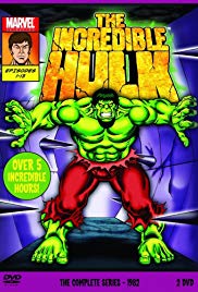The Incredible Hulk (19821983)