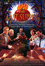 Watch Full Movie :The Last Supper (1995)