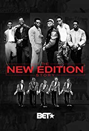 Watch Full Tvshow :The New Edition Story (2017)