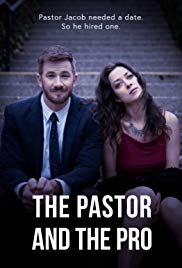 Watch Full Movie :The Pastor and the Pro (2018)