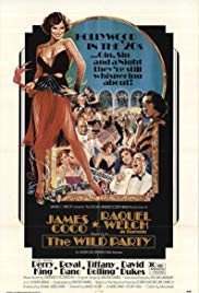 The Wild Party (1975)