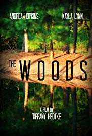 Watch Full Movie :The Woods (2015)