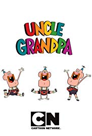 Uncle Grandpa (20102017)