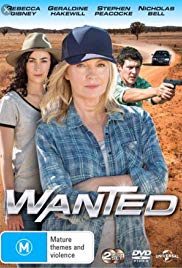 Wanted (2016 )