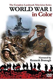 World War 1 in Colour (2003 )