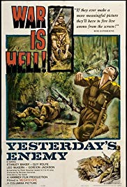 Yesterdays Enemy (1959)