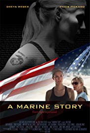 A Marine Story (2010)