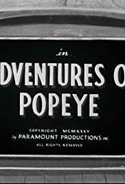 Watch Full Movie :Adventures of Popeye (1935)