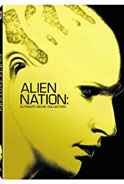Alien Nation (19891990)