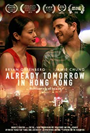 Watch Full Movie :Already Tomorrow in Hong Kong (2015)