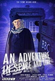 An Adventure in Space and Time (2013)
