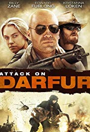 Attack on Darfur (2009)