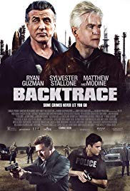 Backtrace (2015)
