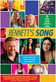 Bennetts Song (2018)