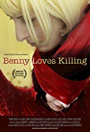 Benny Loves Killing (2012)