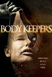 Body Keepers (2015)