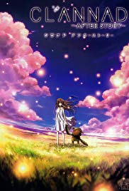 Clannad: After Story (20082009)