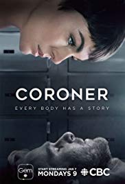 Coroner (2019 )