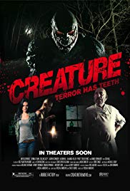 Creature (2011)