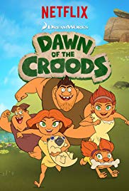 Watch Full Tvshow :Dawn of the Croods (20152017)