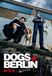 Dogs of Berlin (2018 )