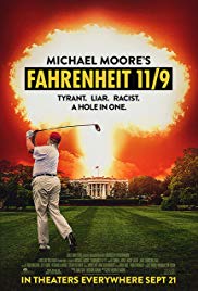 Watch Full Movie :Fahrenheit 11/9 (2018)