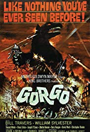 Gorgo (1961)