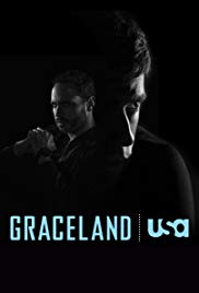 Watch Full Tvshow :Graceland (20132015)